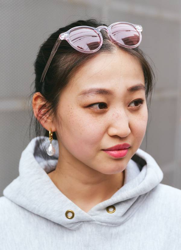 『バースデイ』がやっぱり使える！ ママパパは古着MIXでこなれ見え | HugMug