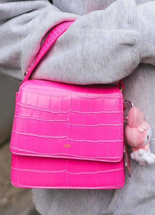 『バースデイ』がやっぱり使える！ ママパパは古着MIXでこなれ見え | HugMug