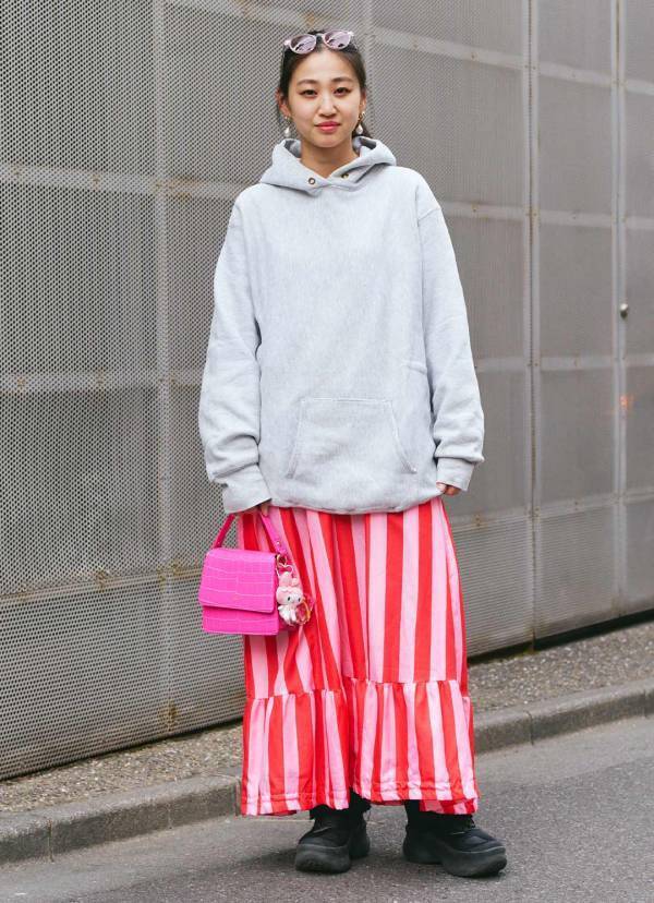 『バースデイ』がやっぱり使える！ ママパパは古着MIXでこなれ見え | HugMug