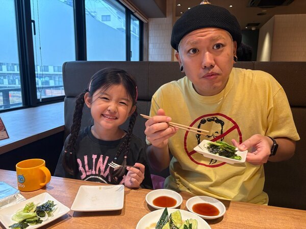 焼肉食べ放題は「プレミアムカルビ」が最強！ジェラート含むデザートビュッフェ付き！ | HugMug