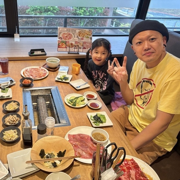 焼肉食べ放題は「プレミアムカルビ」が最強！ジェラート含むデザートビュッフェ付き！ | HugMug