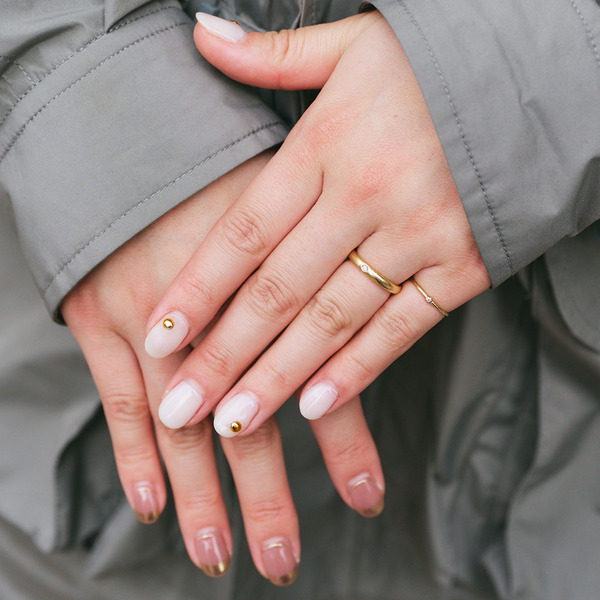 古着MIXでおしゃれ度爆上げ！ キャップ×デニムでカジュアルリンク | HugMug