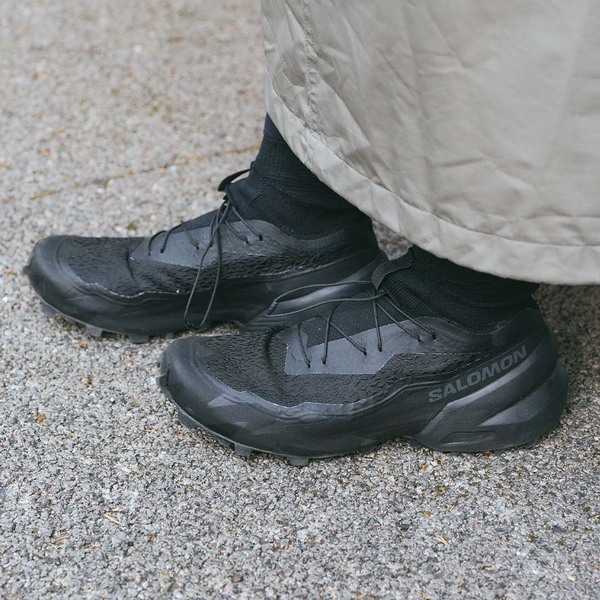 古着MIXでおしゃれ度爆上げ！ キャップ×デニムでカジュアルリンク | HugMug