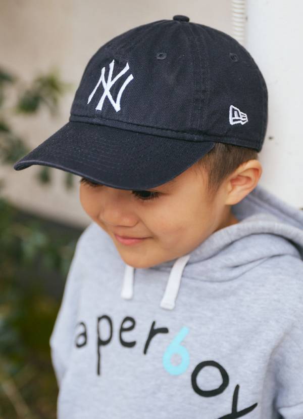 古着MIXでおしゃれ度爆上げ！ キャップ×デニムでカジュアルリンク | HugMug