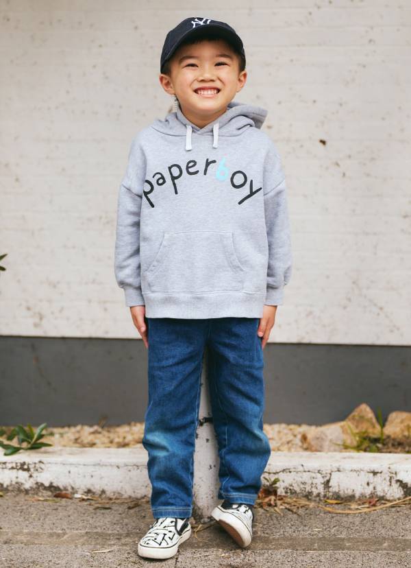 古着MIXでおしゃれ度爆上げ！ キャップ×デニムでカジュアルリンク | HugMug