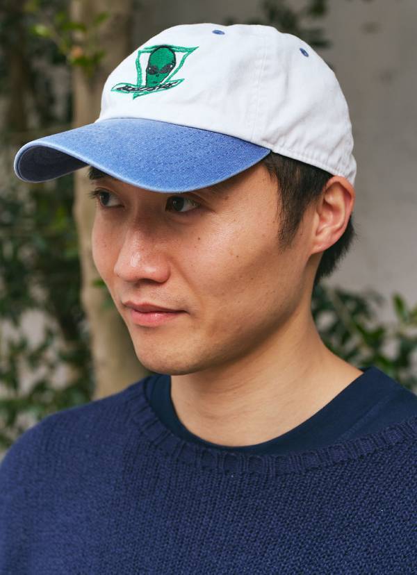 古着MIXでおしゃれ度爆上げ！ キャップ×デニムでカジュアルリンク | HugMug