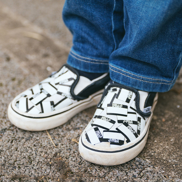 古着MIXでおしゃれ度爆上げ！ キャップ×デニムでカジュアルリンク | HugMug