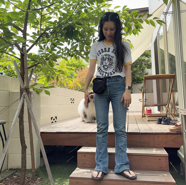 【mont-bell】小さいのに5wayで多機能！ ママにおすすめの移動ポケットポーチバッグ | HugMug