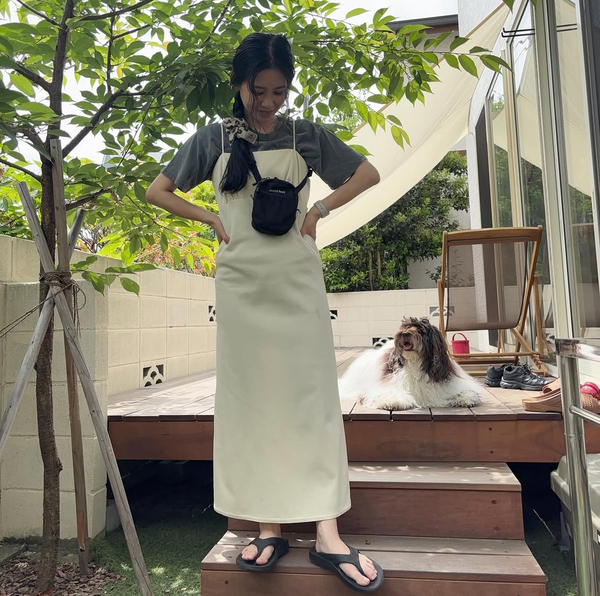 【mont-bell】小さいのに5wayで多機能！ ママにおすすめの移動ポケットポーチバッグ | HugMug