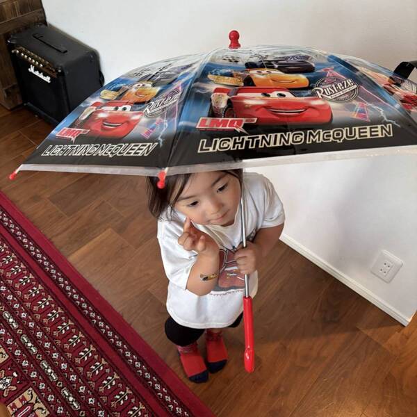 通園・通学におすすめ！可愛くて使いやすいレイングッズ3選 | HugMug