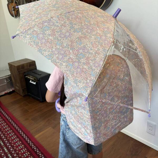 通園・通学におすすめ！可愛くて使いやすいレイングッズ3選 | HugMug