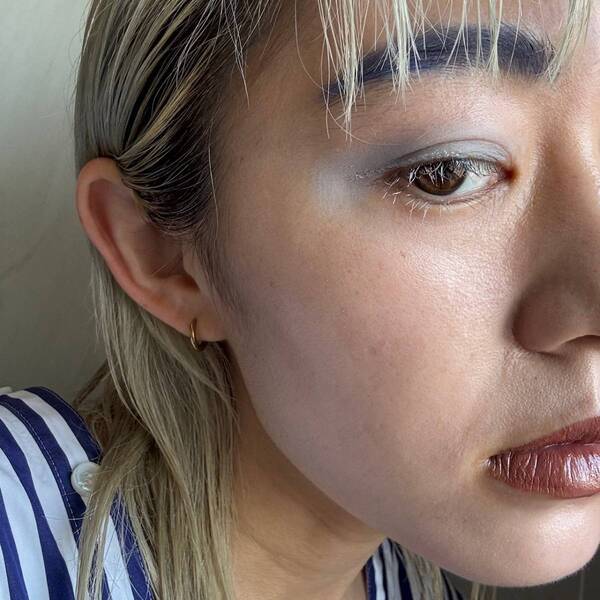 大人気【DIDION】の新作コスメが最強！アイシャドウとグリッターの2in1 | HugMug