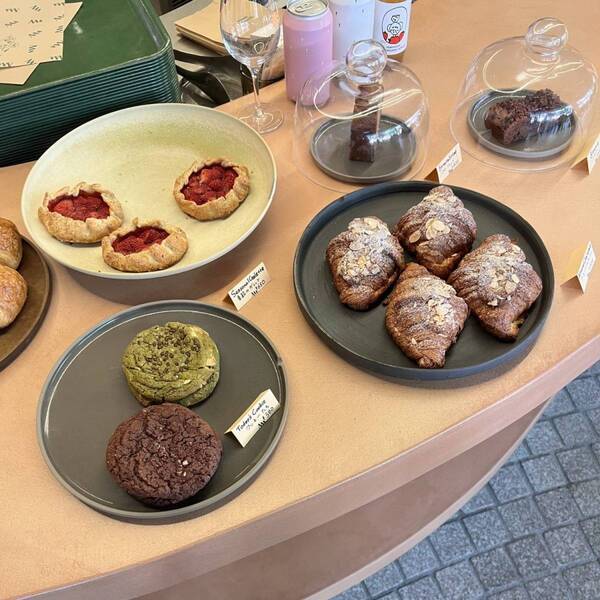 二子玉川におしゃれフードコート【P.】オープン！子連れに最高すぎる | HugMug