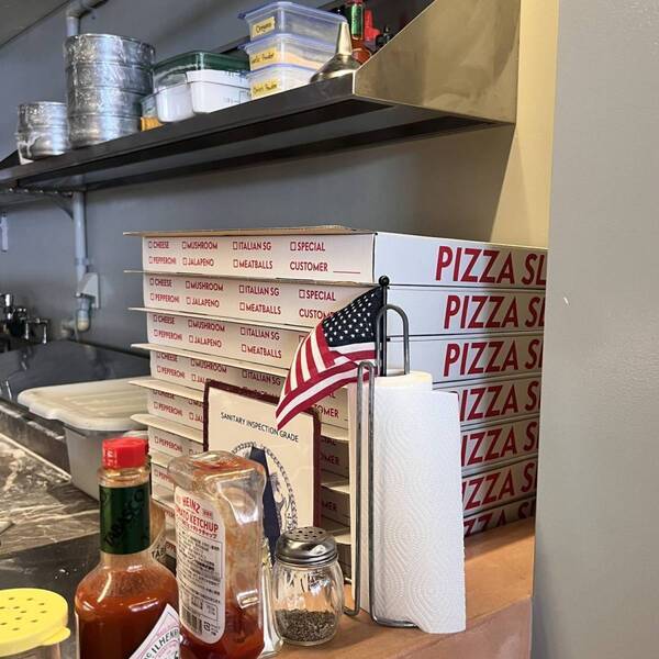 二子玉川におしゃれフードコート【P.】オープン！子連れに最高すぎる | HugMug