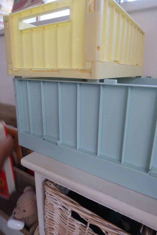 【知育玩具】北欧デザインがおしゃれ！1歳がどハマりしたおもちゃをご紹介 | HugMug