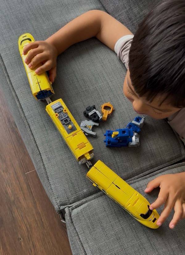 「最近驚いたこと」武智志穂の沖縄でのんびり双子育児 Vol.57 | HugMug