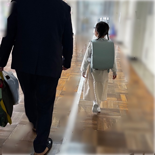 一緒に乗り越えようね！ わが家の【小一の壁】入学式から今日までの記録 | HugMug