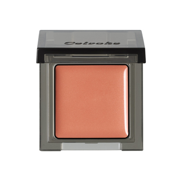 “低め&amp;外め”が新しい！プロ直伝・時短で洒落るトレンドチーク7選 | HugMug