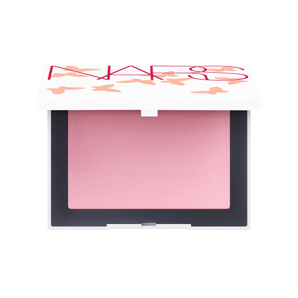 “低め&amp;外め”が新しい！プロ直伝・時短で洒落るトレンドチーク7選 | HugMug