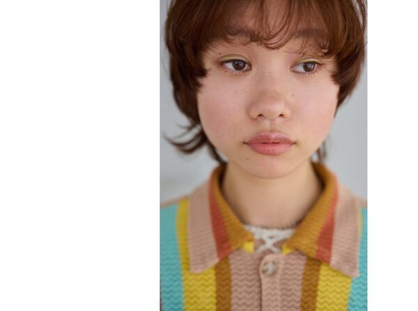 “低め&amp;外め”が新しい！プロ直伝・時短で洒落るトレンドチーク7選 | HugMug