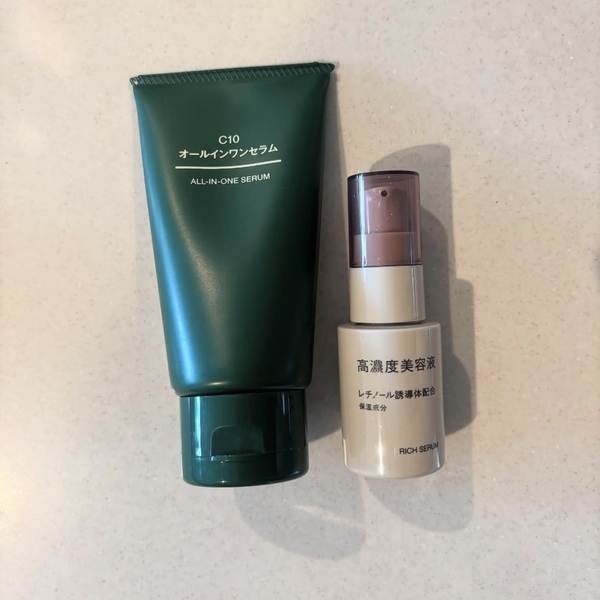 買ってよかった！【無印良品】スキンケア＆ヘアケアおすすめ購入品6選 | HugMug