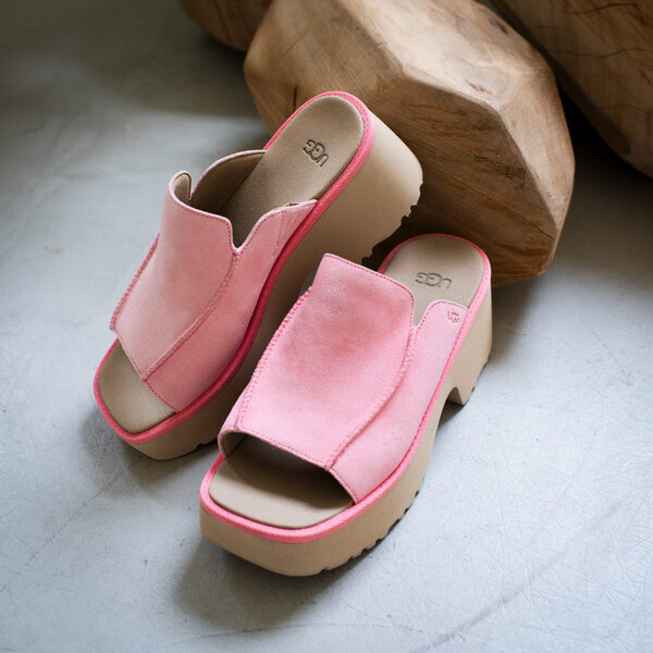 トレンドも歩きやすさも叶える！【最新サンダル＆スニーカー10選】 | HugMug