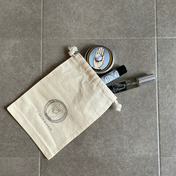 待ってました！【O SKIN &amp; HAIR】から自然由来のフレグランス“O FRAGRANCE”が登場！ | HugMug