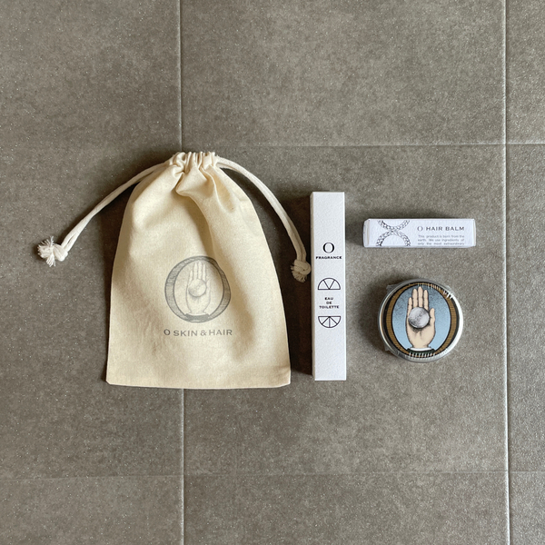 待ってました！【O SKIN &amp; HAIR】から自然由来のフレグランス“O FRAGRANCE”が登場！ | HugMug
