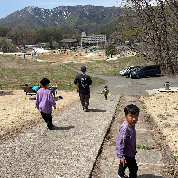 【ファミリーキャンプ】お役立ち時短テク伝授！準備や片付けの大変さを軽減 | HugMug