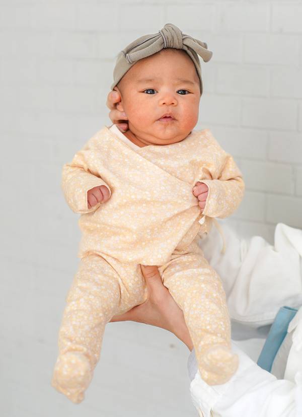 海外子ども服がやっぱり可愛い！ パステルカラーで仲良しファミリーリンク | HugMug