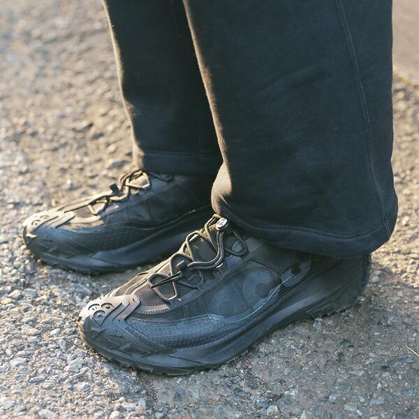 「マーキーズ」のセットアップで夏を先取り！ 柄物を挿したファミリーコーデ | HugMug