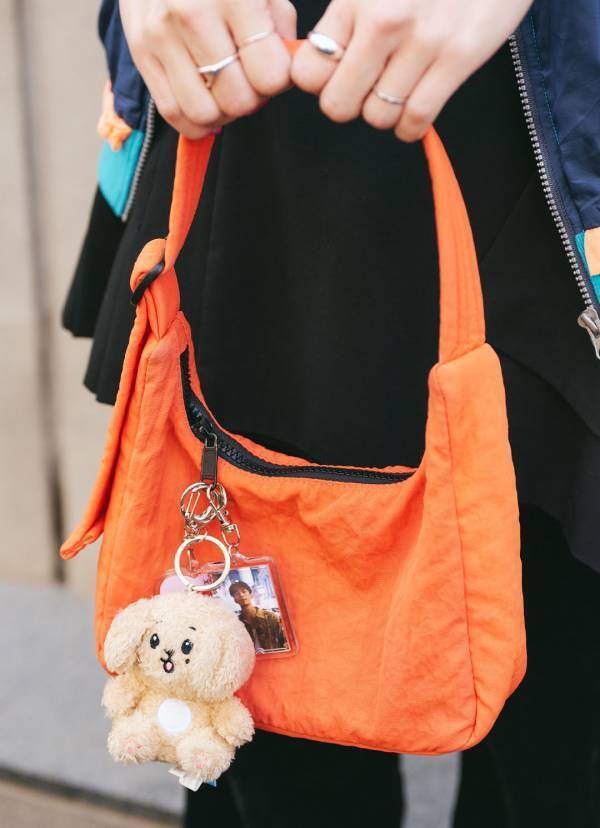 やっぱり「ZARA」が使える！ デニムジャケットをシェアした親子コーデ | HugMug