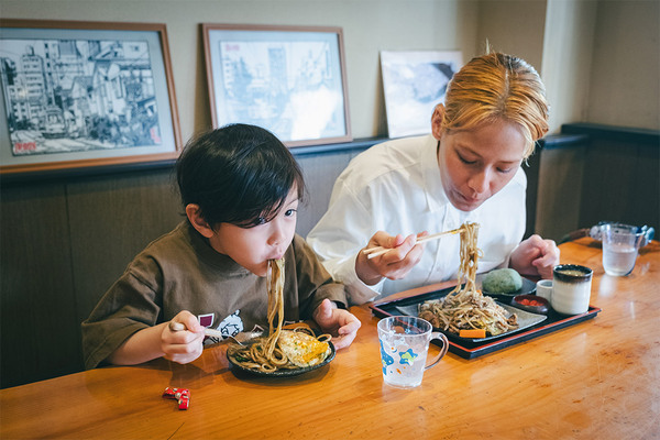 親子で行く電車さんぽ【東京さくらトラム（都電荒川線）編】 | HugMug