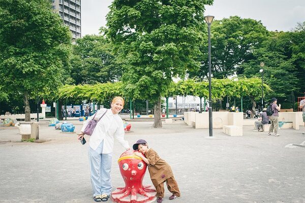 親子で行く電車さんぽ【東京さくらトラム（都電荒川線）編】 | HugMug