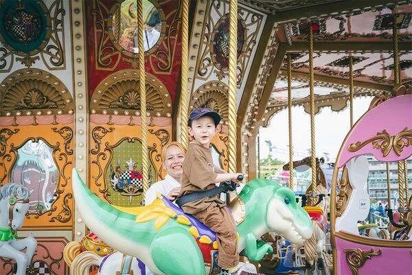 親子で行く電車さんぽ【東京さくらトラム（都電荒川線）編】 | HugMug