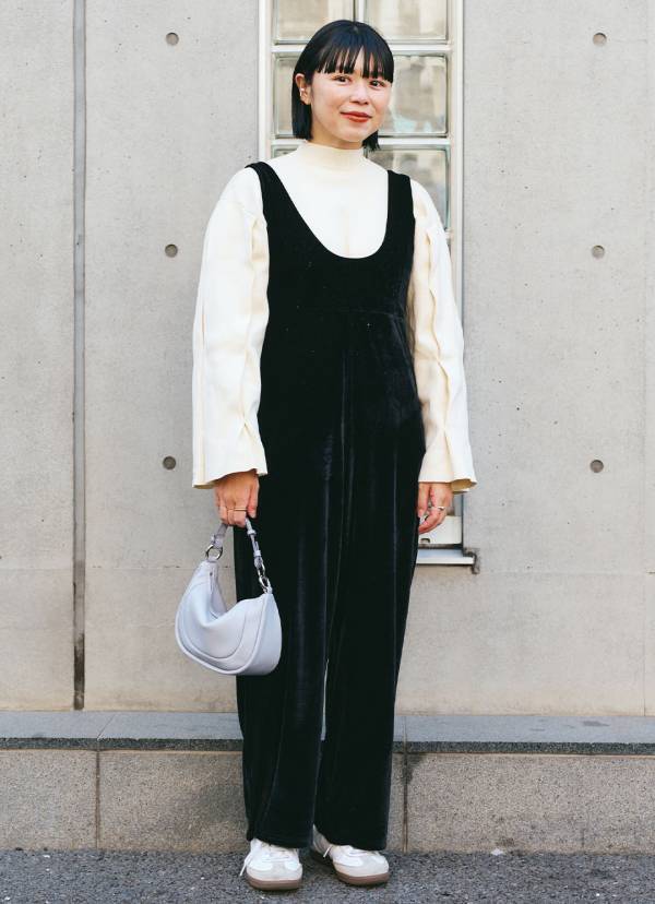 【街に行ける洗練カジュアルコーデ】色違い兄妹リンクコーデが可愛すぎ！ | HugMug