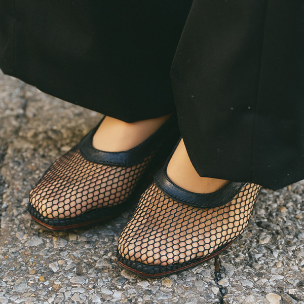 古着MIXでおしゃれ度爆上げ！ 爽やかブルーをシェアした親子コーデ | HugMug