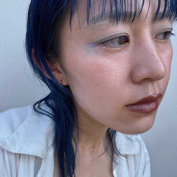 【プチプラコスメ】印象的だけどさりげない！今どきメイクの作り方 | HugMug