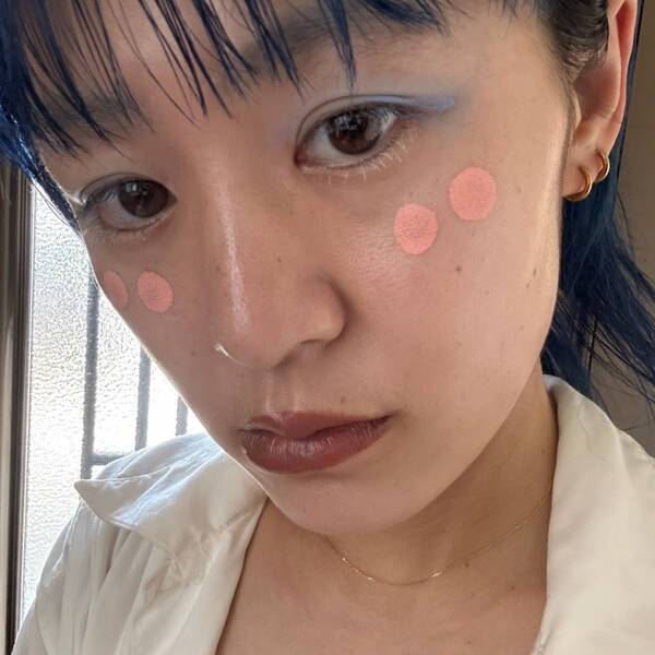 【プチプラコスメ】印象的だけどさりげない！今どきメイクの作り方 | HugMug