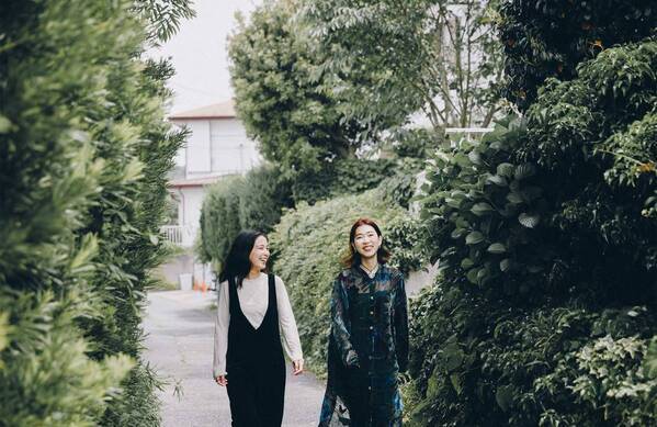 シングルマザーの友人と共同生活を開始！ 新しい暮らしのかたちとは。 | HugMug