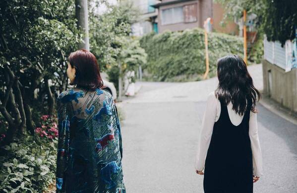 シングルマザーの友人と共同生活を開始！ 新しい暮らしのかたちとは。 | HugMug