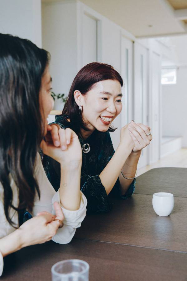 シングルマザーの友人と共同生活を開始！ 新しい暮らしのかたちとは。 | HugMug