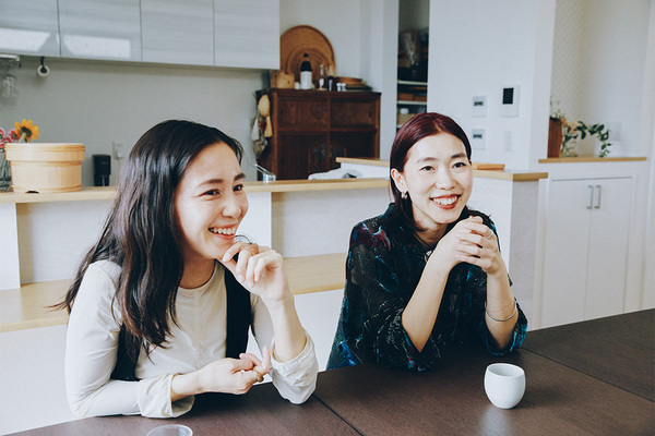 シングルマザーの友人と共同生活を開始！ 新しい暮らしのかたちとは。 | HugMug