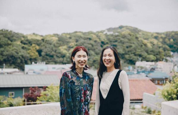 シングルマザーの友人と共同生活を開始！ 新しい暮らしのかたちとは。 | HugMug