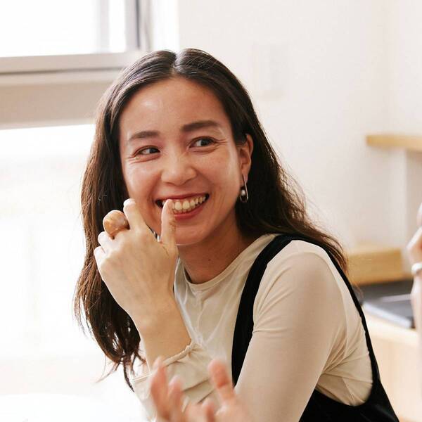 シングルマザーの友人と共同生活を開始！ 新しい暮らしのかたちとは。 | HugMug