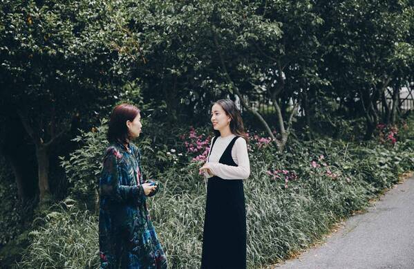 シングルマザーの友人と共同生活を開始！ 新しい暮らしのかたちとは。 | HugMug