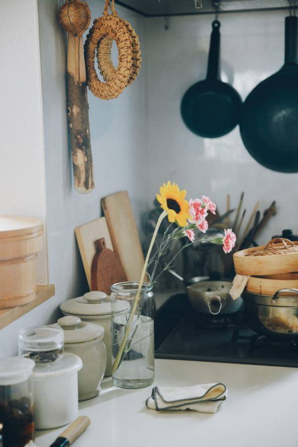 シングルマザーの友人と共同生活を開始！ 新しい暮らしのかたちとは。 | HugMug