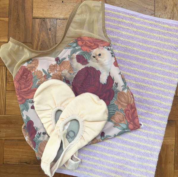 新登場【3COINS】の「SHIMA！SHIMA！タオル」がコスパ最高で超可愛い！ | HugMug