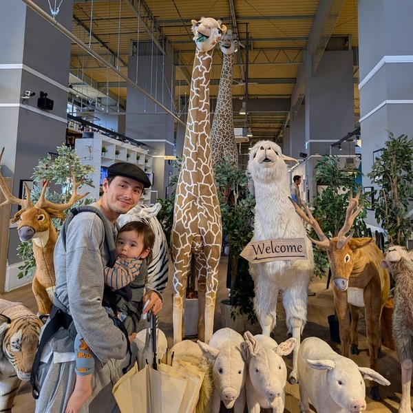 【3時間900円】フリードリンク＆持ち込み可！プレイグラウンドもあるSTUDIO make over | HugMug