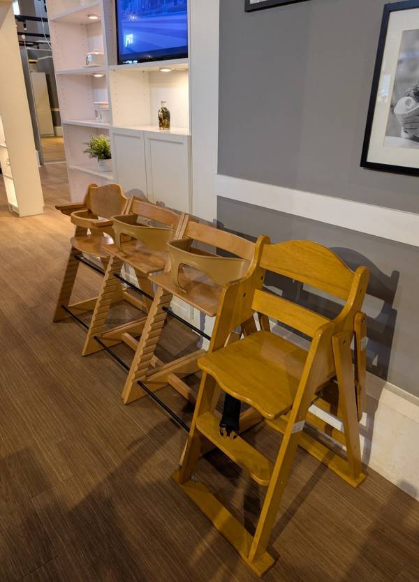 【3時間900円】フリードリンク＆持ち込み可！プレイグラウンドもあるSTUDIO make over | HugMug